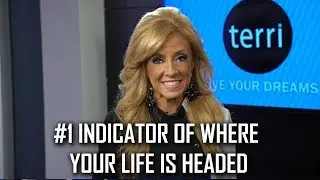 #1 Indicator of Where Your Life is Headed