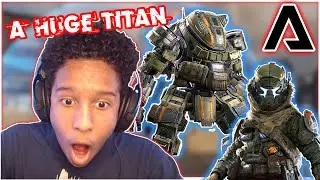 THE SUPER DEADLY WORLD OF TITANFALL 2