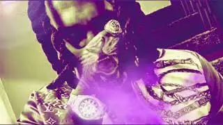 Money Man - Air Holes (Screwed & Chopped) by MGB Nashstreet