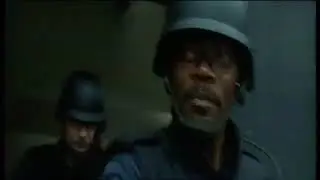 Hot Action Cop   Samuel L  Jackson