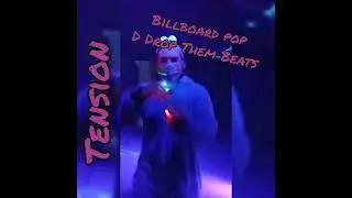 Billboard Pop- D Drop Them Beats
