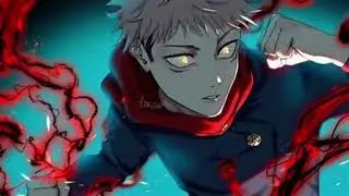 Jujutsu kaisen edit part 1