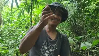 Mancing Wader Daerah Taro Bali