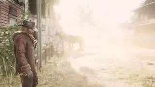 RDR2 or something