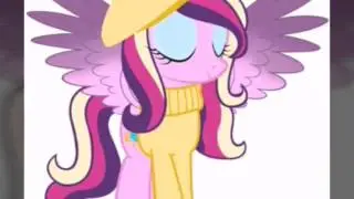 Пони модницы. Pony fashionista