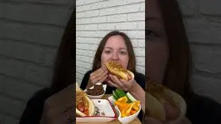 #мукбанг