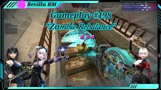 CSN: Zombie Rebalance | Gameplay # 198