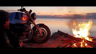 BMW R NineT 
