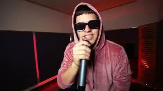 3LI X DECE - FALTA (Music Sessions #6)