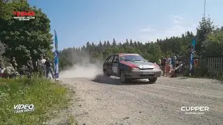 Глеб Выдыбура / Лев Мунгалов.  Ралли 