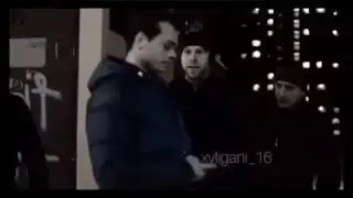 За брата порву