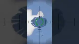 How to See the Fort Zancudo UFO with a sniper in GTA 5 