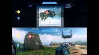 Halo 4 Spartan Ops Episode 7 Chapters 1 & 2 Walkthrough/Guide - HDIH?