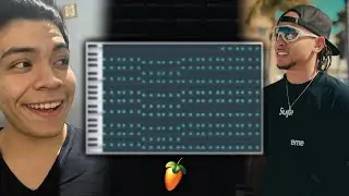 Como hacer un BEAT estilo OZUNA en 2020 | Fl Studio 20