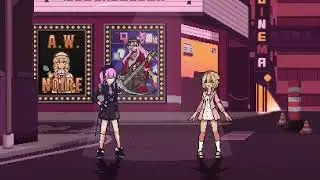 [Idol Showdown] Suisei VS Korone