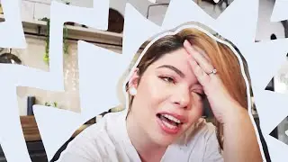 behind the scenes of a hectic week at a youtube channel