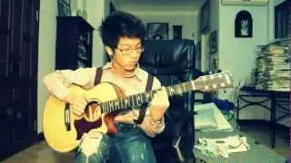 Payphone (Maroon 5) - Vu Bui - Demo