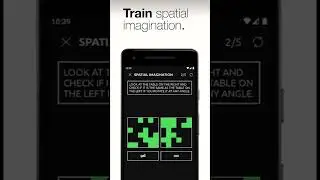 Must Try Android App || Improve Your Reaction Time ||