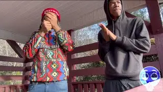 BLIZZY & VENT ** NEVER GIVE UP! **