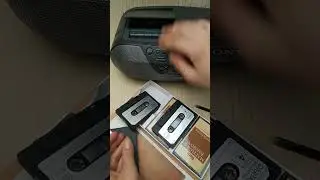Аудиокассеты Бах Страсти по Матфею eterna