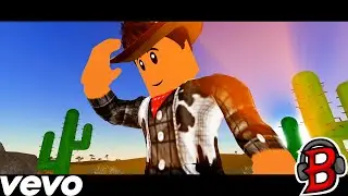 ROBLOX MUSIC VIDEO - WHAT IN TARNATION (Official Music Video)