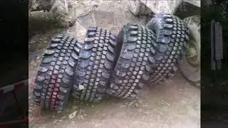 уаз 469