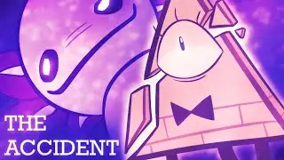 ✧ THE ACCIDENT - GRAVITY FALLS / THE BOOK OF BILL AMV ✧