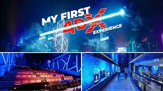 Cinepolis DLF Avenue, Saket Delhi | Godzilla vs Kong | 4DX Cinema Experience and Review
