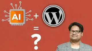 Create WordPress Website with AI | 100% FREE | ZIPWP | AI के साथ  बनाएं वर्डप्रेस वेबसाइट