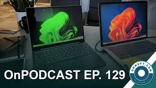 ONPOD EP.129: Sad Surface event, Microsoft & Oracle team up, Bing Chat meets Football, and more