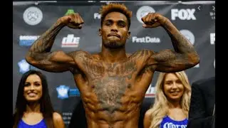 IS JERMALL CHARLO IS GETTING BETTER?