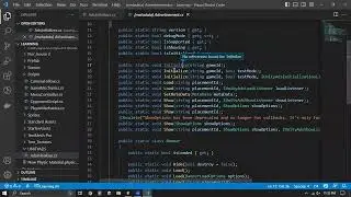 Connect Ads to your Game Part 2 | Unity Ads | Unity Package in Description | 2023
