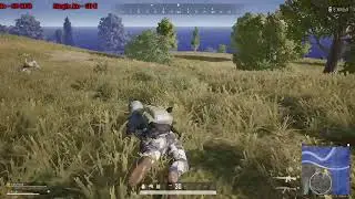 PC  PUBG 1511