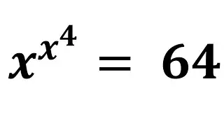 Math Olympiad Question | Learn This Trick!