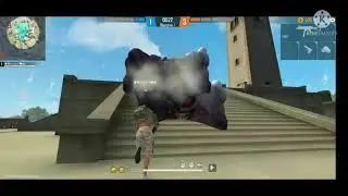 1 v 1 CUSTOM ROOM...FREE FIRE..!!