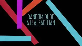 My new intro