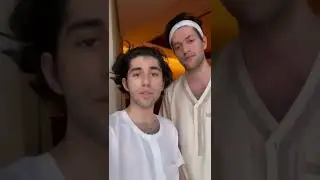 RAUF FAİK story