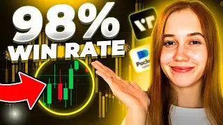 💸🤑💰 98% WIN RATE STRATEGY ➠ POCKET OPTION WINNING STRATEGY 💰 BINARY OPTIONS WINNING TRICKS