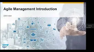 SAP Activated Methodology Day 1