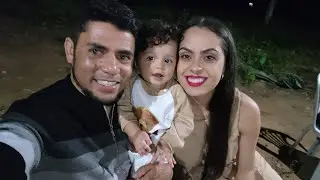 CASAMENTO DE TAMIRES🤩HOJE SE CONCLUIU MAIS UM MILAGRE DE DEUS