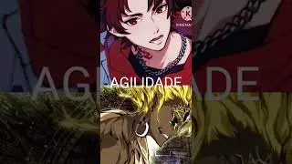 Hajun vs Allen (Power Levels) #Hajun #Anime #Hajunvsanime #Hajunvsgoku #Hajunpowerlevels #power