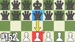 When You Have a QUEEN ARMY | Chess Memes