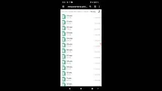 📱 Como crear nuestro propio reloj parlante con Jieshuo!
