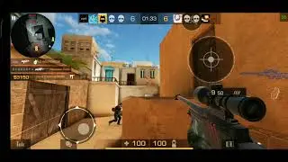 Yoppa | standoff 2 | highlights