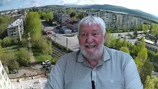Алексей Коновалов - попечитель майнинг-курорта