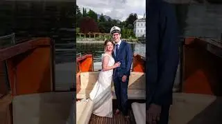 How to have an elopement destination Italy #italywedding #lakecomowedding #weddingdestination