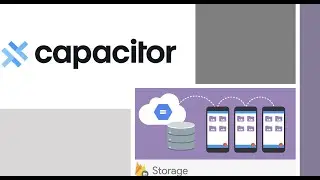 Learn how to use Capacitor to access native functionality interact with Ionic Framework
