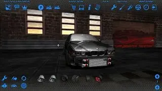 SLRR-#7 ПОЛУЧИЛ КРАСНЫЙ ГАРАЖ