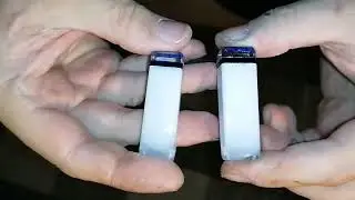 Розыгрыш и новинка наконечников.