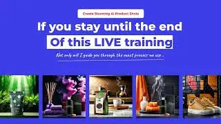 This AI Creates LIFELIKE Product-Images That SKYROCKET Conversions That you can Charge THOUSANDS for